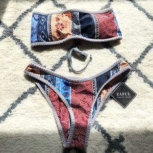 Zaful bikini
